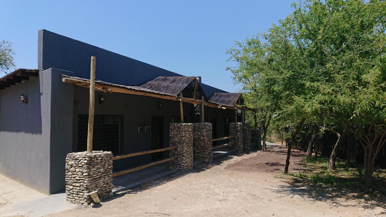 Svh Bush Lodge مارلوث بارك المظهر الخارجي الصورة