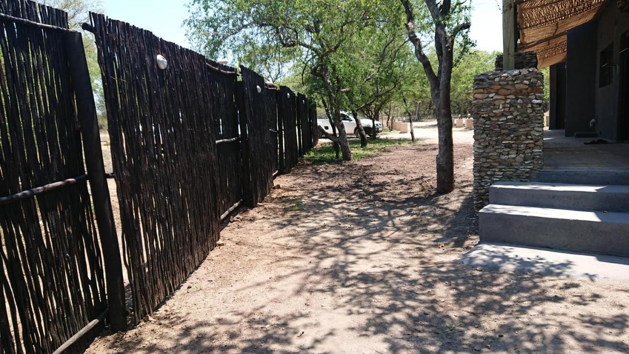 Svh Bush Lodge مارلوث بارك المظهر الخارجي الصورة
