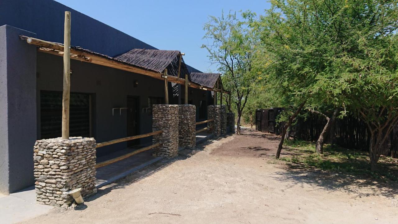 Svh Bush Lodge مارلوث بارك المظهر الخارجي الصورة