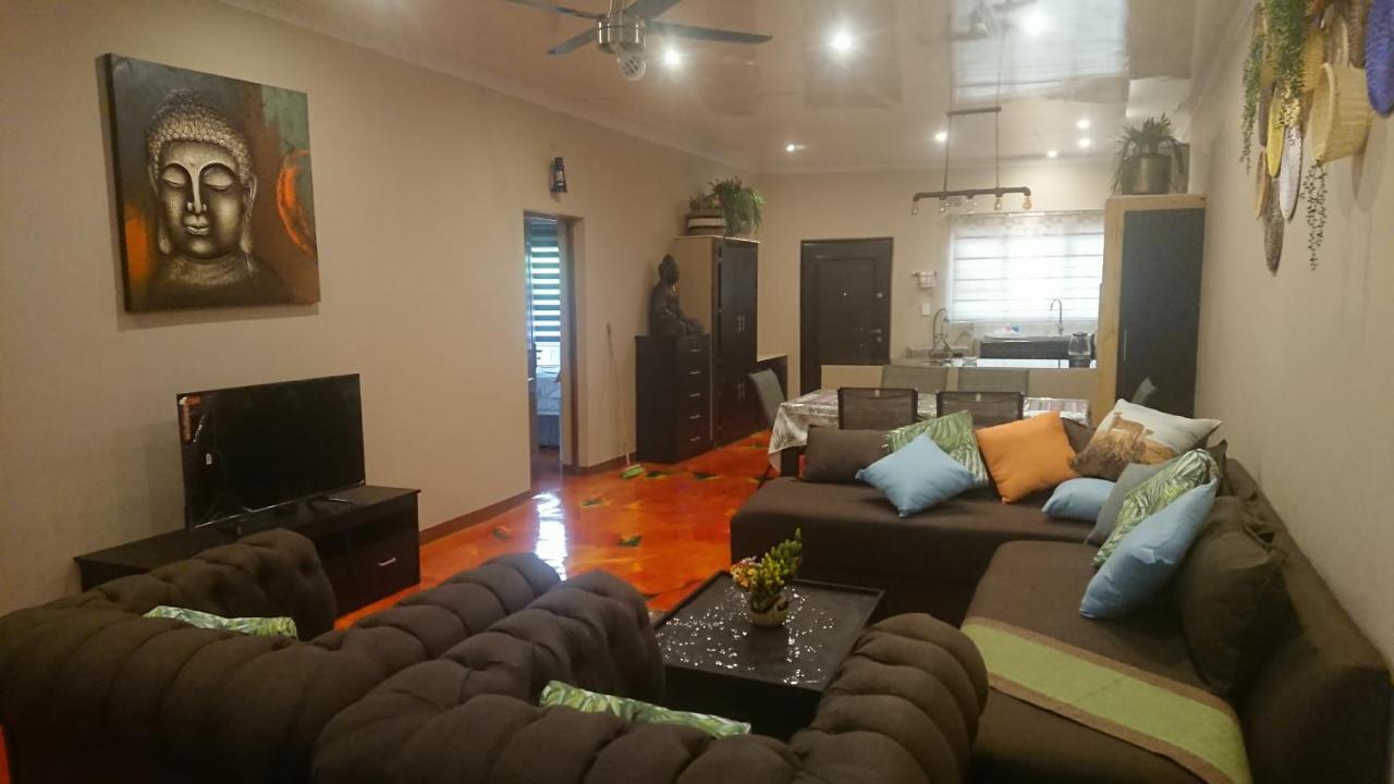 Svh Bush Lodge مارلوث بارك المظهر الخارجي الصورة