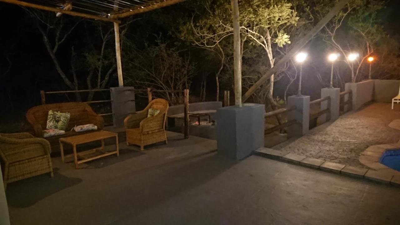 Svh Bush Lodge مارلوث بارك المظهر الخارجي الصورة