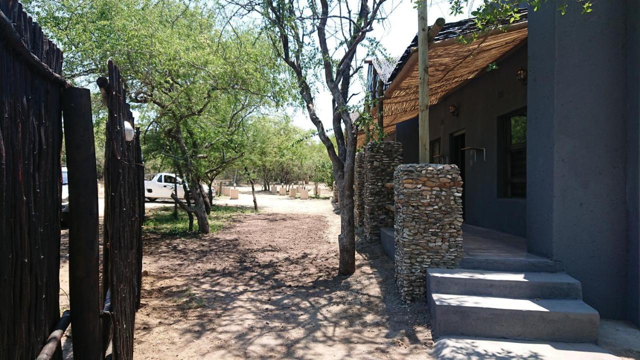Svh Bush Lodge مارلوث بارك المظهر الخارجي الصورة