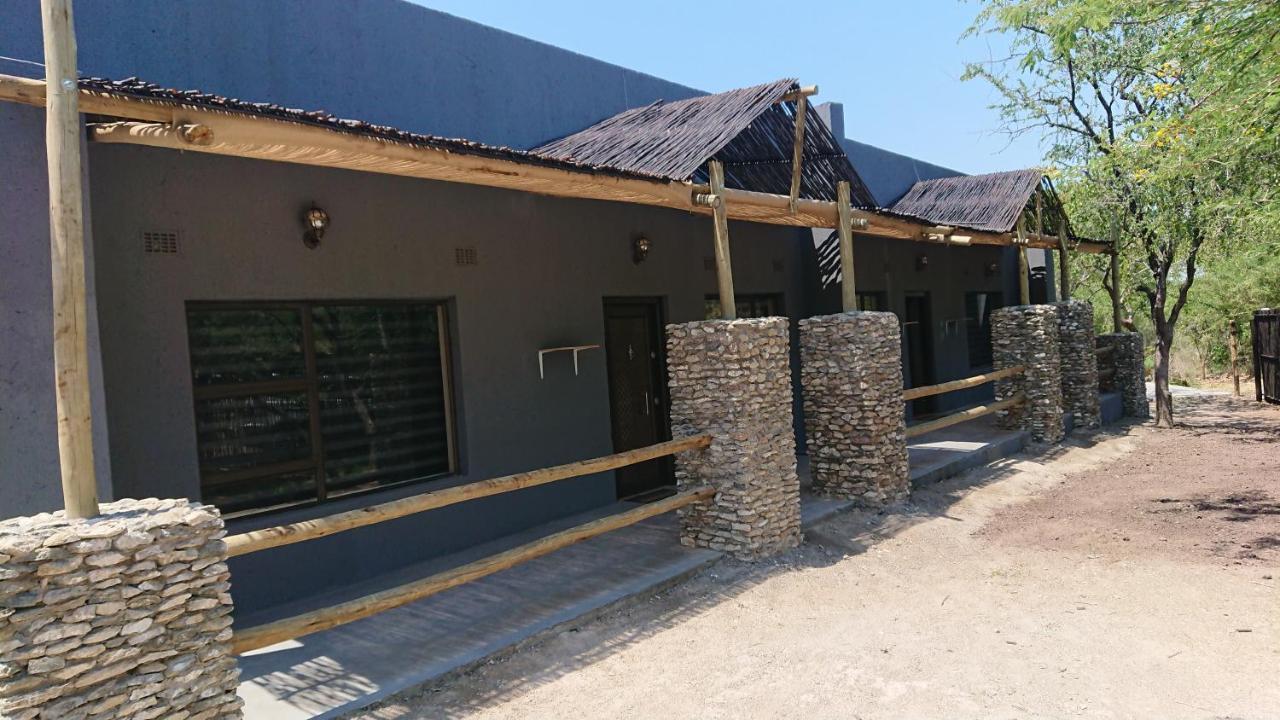 Svh Bush Lodge مارلوث بارك المظهر الخارجي الصورة