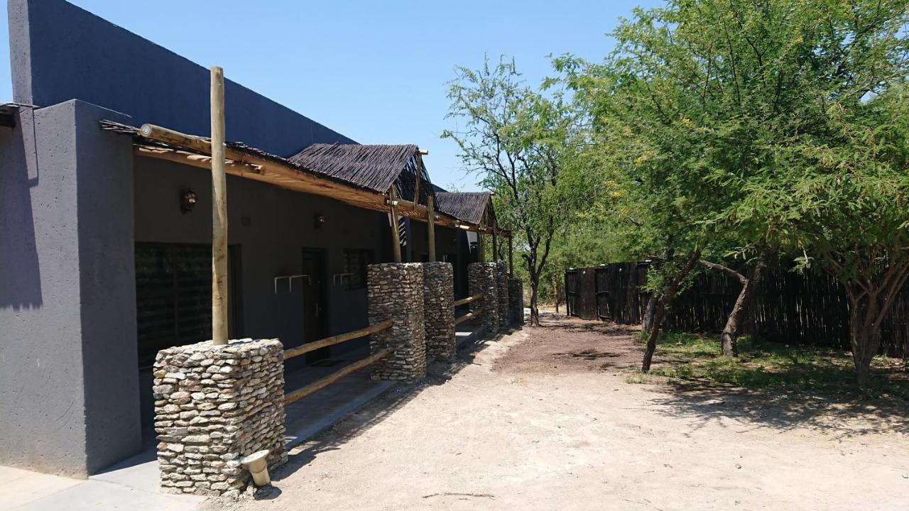 Svh Bush Lodge مارلوث بارك المظهر الخارجي الصورة