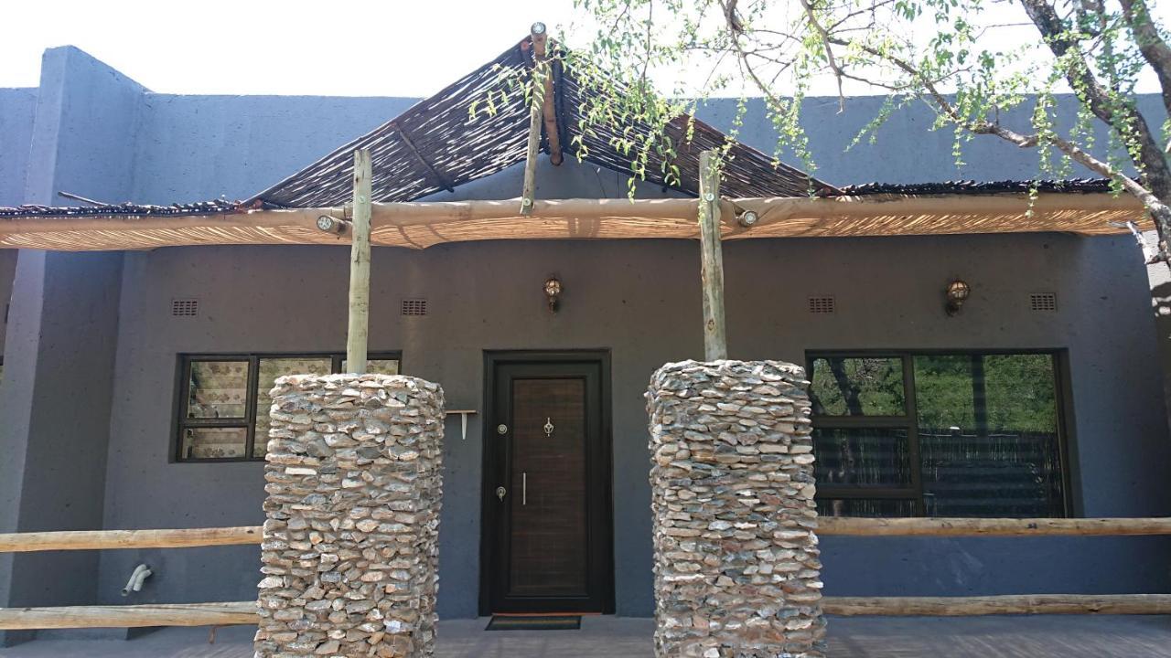 Svh Bush Lodge مارلوث بارك المظهر الخارجي الصورة