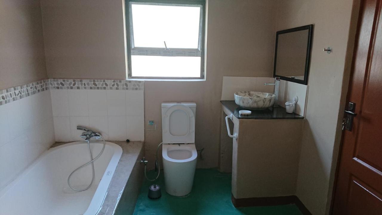 Svh Bush Lodge مارلوث بارك المظهر الخارجي الصورة