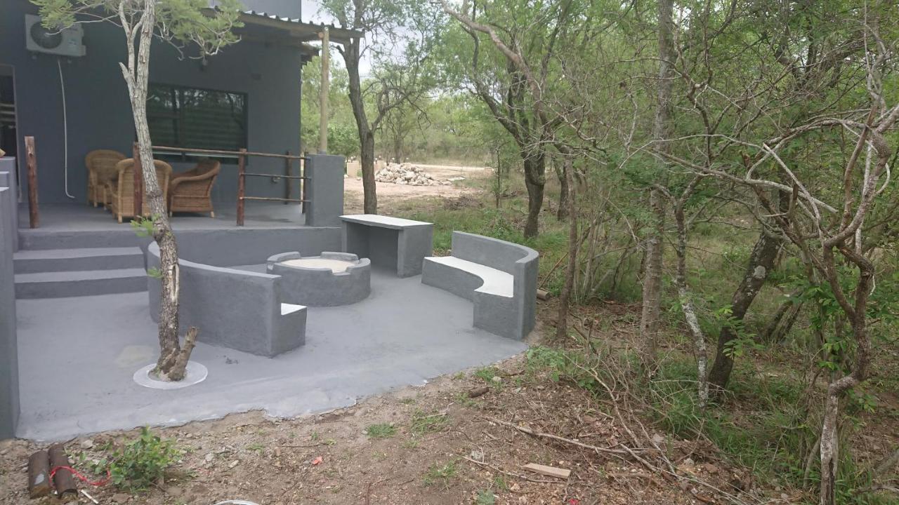Svh Bush Lodge مارلوث بارك المظهر الخارجي الصورة