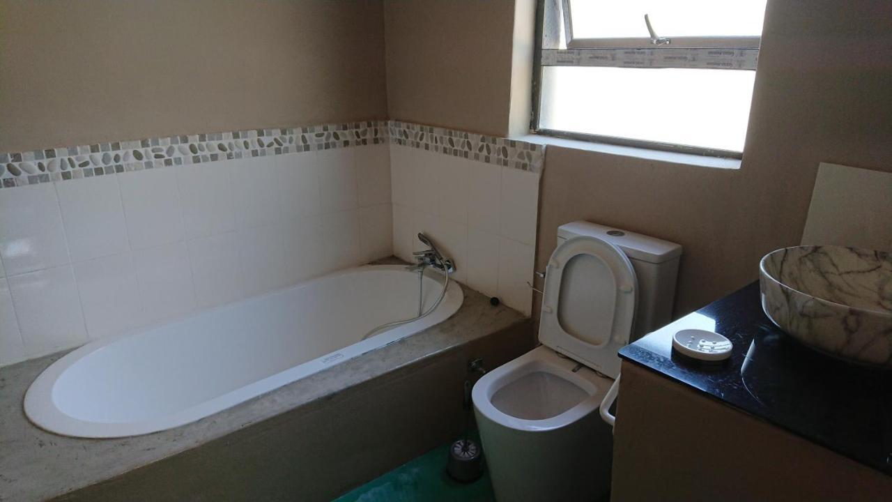 Svh Bush Lodge مارلوث بارك المظهر الخارجي الصورة