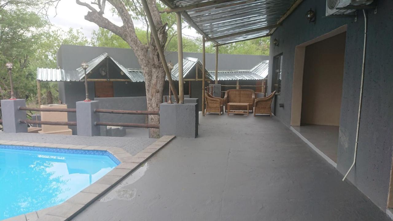Svh Bush Lodge مارلوث بارك المظهر الخارجي الصورة