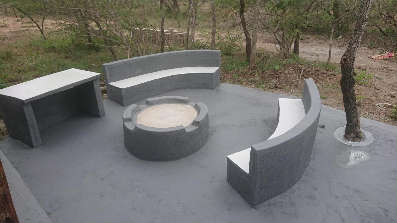 Svh Bush Lodge مارلوث بارك المظهر الخارجي الصورة