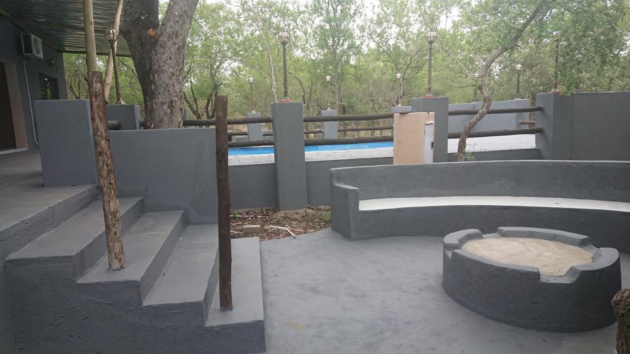 Svh Bush Lodge مارلوث بارك المظهر الخارجي الصورة