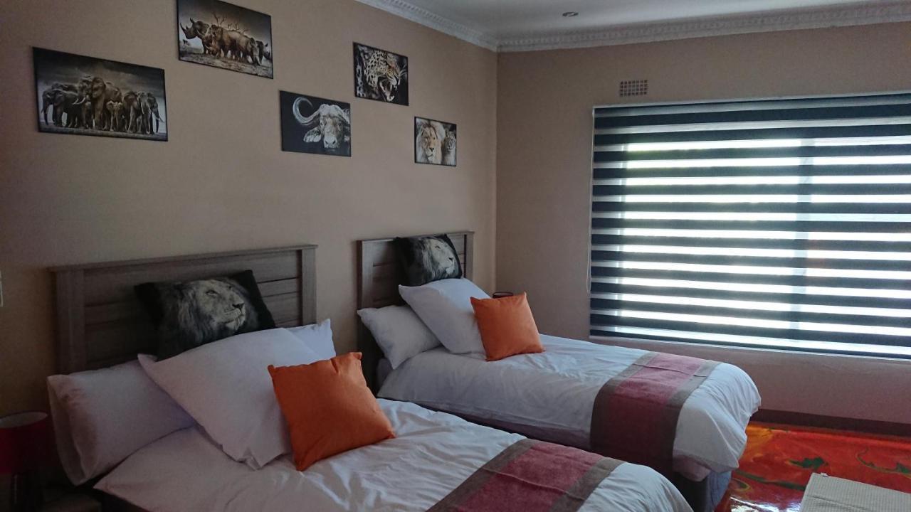 Svh Bush Lodge مارلوث بارك المظهر الخارجي الصورة