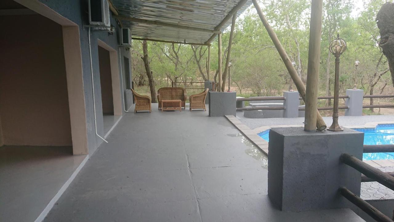 Svh Bush Lodge مارلوث بارك المظهر الخارجي الصورة