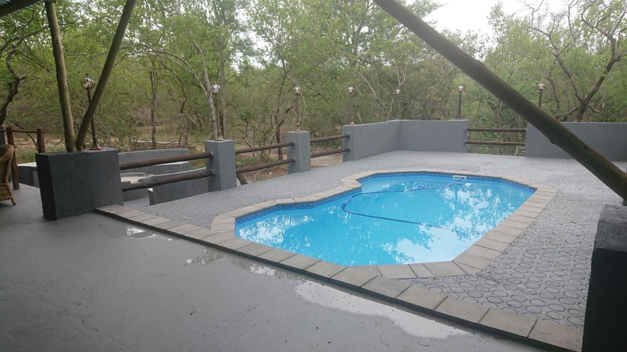 Svh Bush Lodge مارلوث بارك المظهر الخارجي الصورة