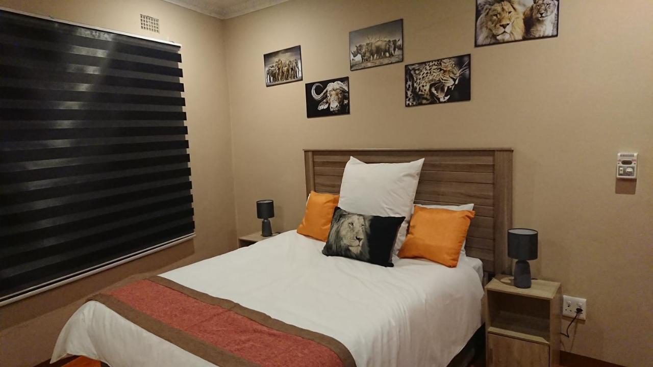 Svh Bush Lodge مارلوث بارك المظهر الخارجي الصورة