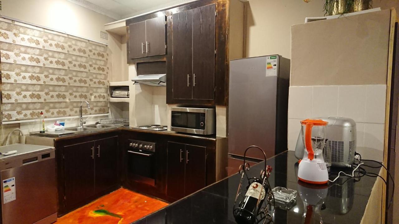 Svh Bush Lodge مارلوث بارك المظهر الخارجي الصورة