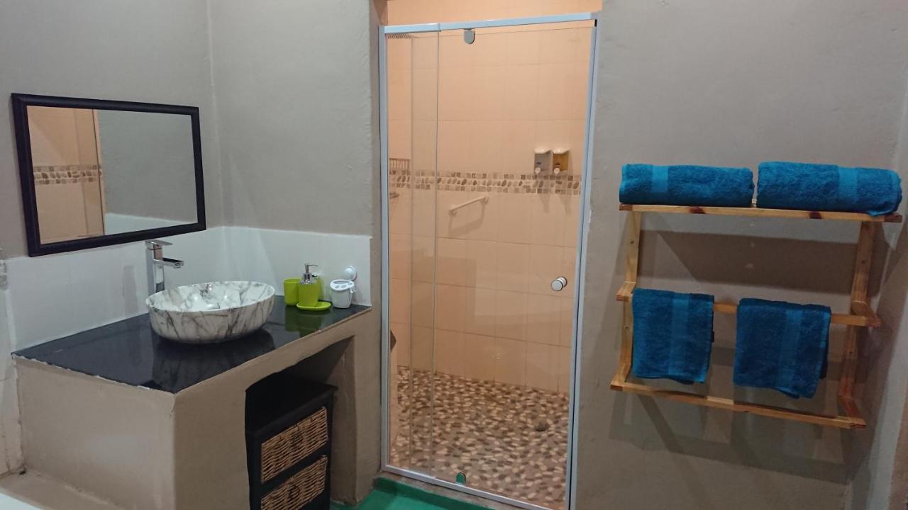 Svh Bush Lodge مارلوث بارك المظهر الخارجي الصورة