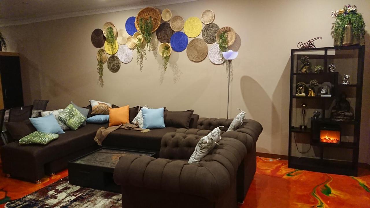 Svh Bush Lodge مارلوث بارك المظهر الخارجي الصورة
