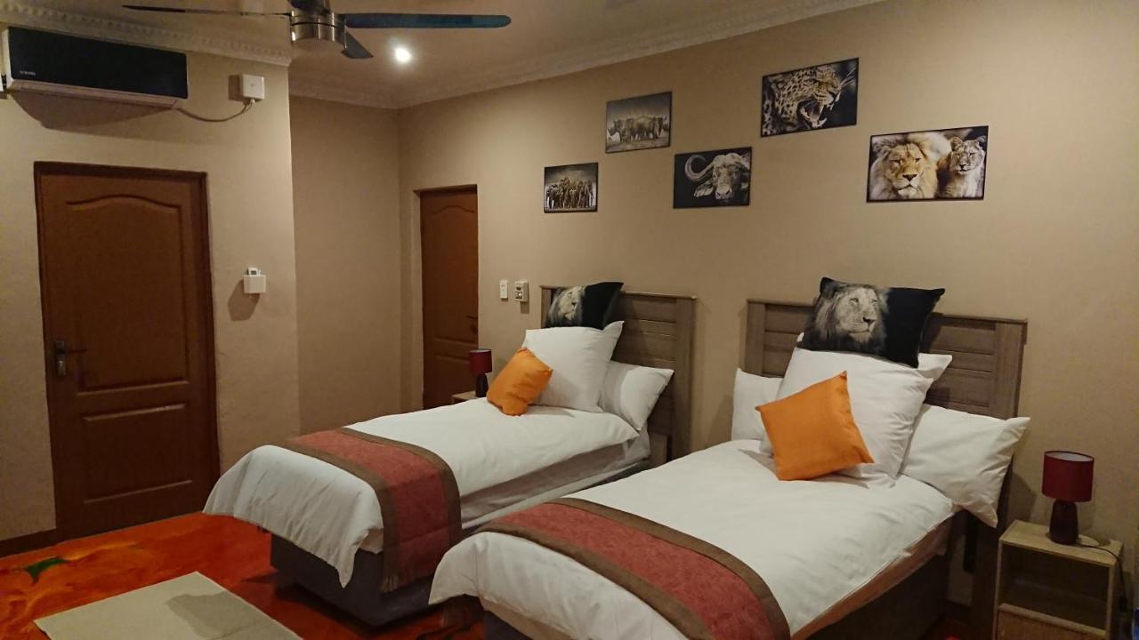 Svh Bush Lodge مارلوث بارك المظهر الخارجي الصورة