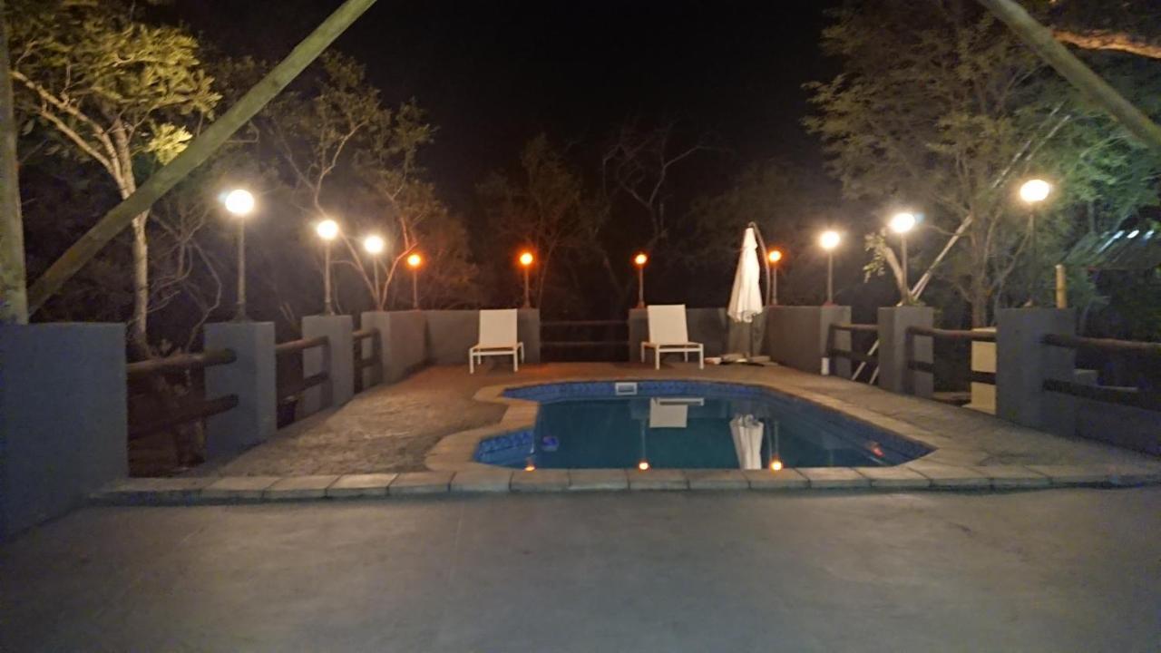 Svh Bush Lodge مارلوث بارك المظهر الخارجي الصورة