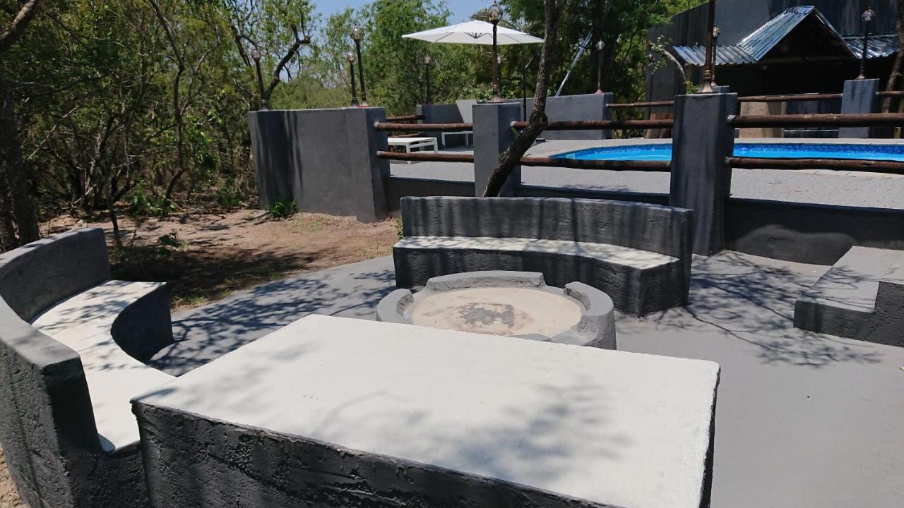 Svh Bush Lodge مارلوث بارك المظهر الخارجي الصورة