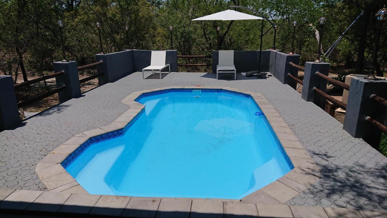 Svh Bush Lodge مارلوث بارك المظهر الخارجي الصورة