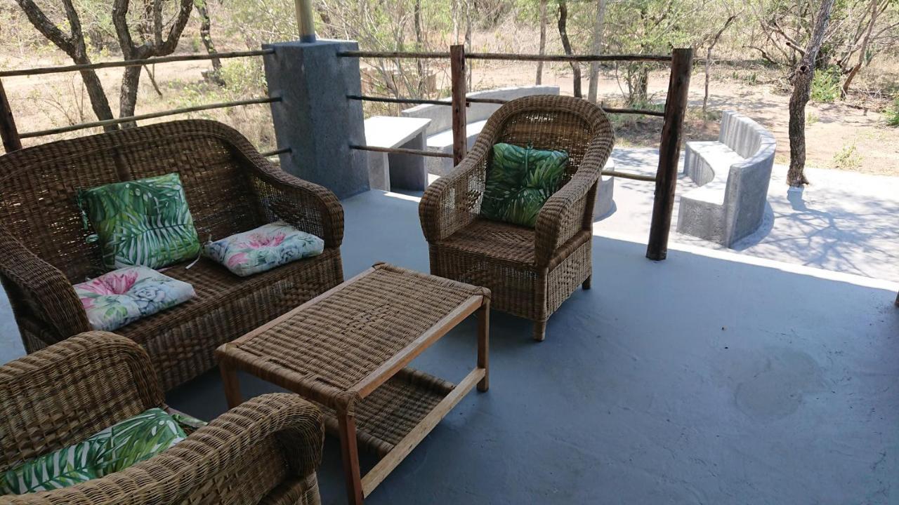 Svh Bush Lodge مارلوث بارك المظهر الخارجي الصورة