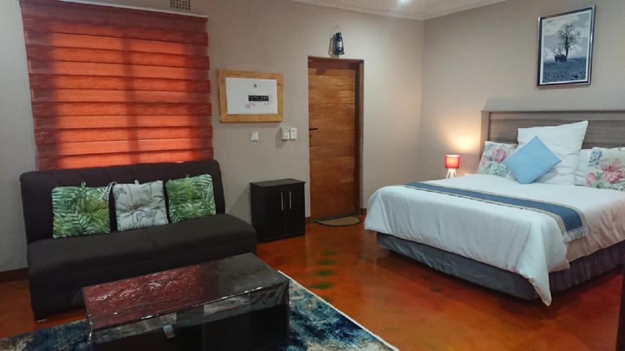 Svh Bush Lodge مارلوث بارك المظهر الخارجي الصورة
