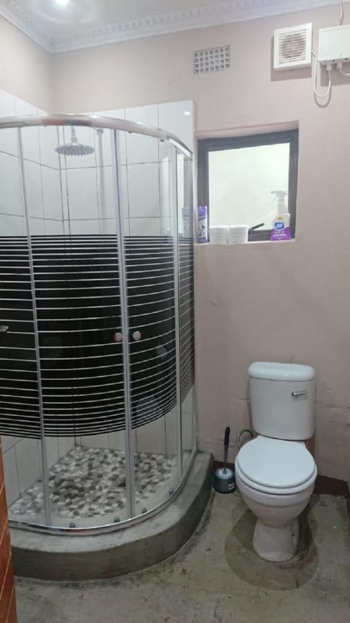 Svh Bush Lodge مارلوث بارك المظهر الخارجي الصورة