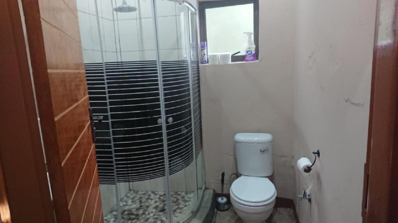Svh Bush Lodge مارلوث بارك المظهر الخارجي الصورة